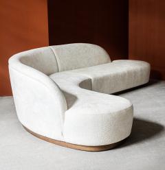  HAMILTON CONTE BOBBIE SOFA - 3068754