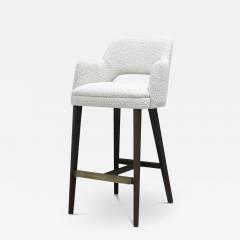  HAMILTON CONTE COSTANZA ARM STOOL - 3074377