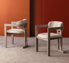  HAMILTON CONTE DOROTEA DINING CHAIR - 3068748