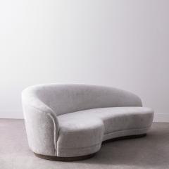  HAMILTON CONTE IGNACIO ASYMMETRICAL SOFA - 3091907