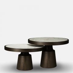  HAMILTON CONTE POMPEIA COFFEE TABLE - 3068703