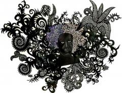  HENRY BERMUDEZ American Myth 2018 - 4043759