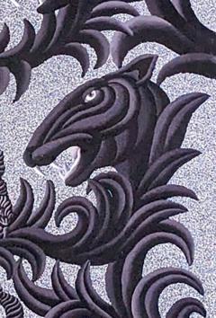  HENRY BERMUDEZ Black Tree rbol Negro 2021 - 4041272