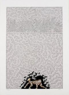  HENRY BERMUDEZ Solitary 2010 - 4043494