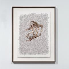  HENRY BERMUDEZ The Dancers 2010 - 4040991