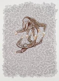  HENRY BERMUDEZ The Dancers 2010 - 4043496
