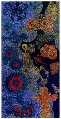  HENRY BERMUDEZ The Heavens 2008 - 4041307