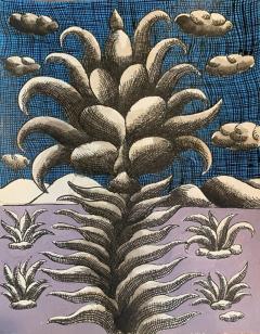  HENRY BERMUDEZ Tree 2021 - 4043505