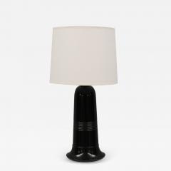  HEW Collection Tall Oak Wood Table Lamp - 3675984