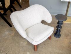  HOUSE OF FINN JUHL Finn Juhl Pelican Chair - 3265435