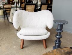  HOUSE OF FINN JUHL Finn Juhl Pelican Chair - 3265436