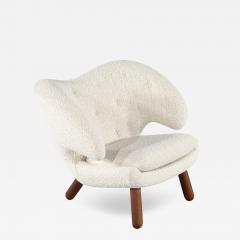  HOUSE OF FINN JUHL Finn Juhl Pelican Chair - 3272145