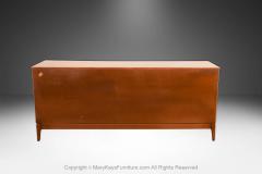  HPL Furniture Vintage Mid Century Nine Drawer Dresser - 4293066