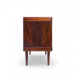  HW Klein H W Klein for Bramin Mid Century Danish Rosewood Credenza - 4471663
