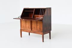  HW Klein H W Klein secretary in rosewood Bramin Denmark 1960 - 3713637