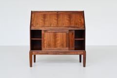  HW Klein H W Klein secretary in rosewood Bramin Denmark 1960 - 3713641