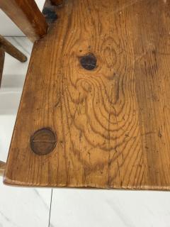  Habitant 1940s Habitant Bay City MI Knotty Pine Captain s Chairs Set of 6 - 4710685