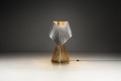  Habitat Large Ribbon Floor Lamp by Claire Norcross Attr England 21st Century - 4294533