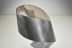  Habitat Large Ribbon Floor Lamp by Claire Norcross Attr England 21st Century - 4294535