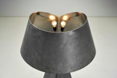  Habitat Large Ribbon Floor Lamp by Claire Norcross Attr England 21st Century - 4294536