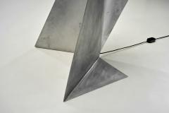  Habitat Large Ribbon Floor Lamp by Claire Norcross Attr England 21st Century - 4294540