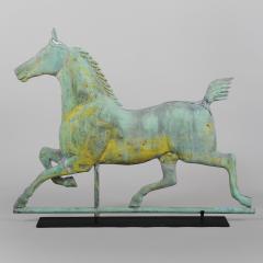  Hackney Horse Weathervane - 570105