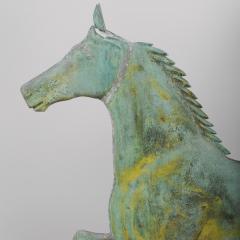  Hackney Horse Weathervane - 570106