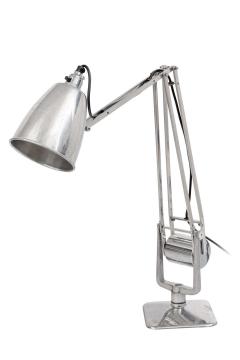  Hadrill Horstmann Hardrill Horstmann Counterpoise Articulating Desk Lamp - 1495086