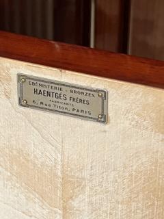  Haentge s Freres Art Deco Sideboard by Haentg s Freres - 3929577