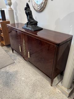  Haentge s Freres Art Deco Sideboard by Haentg s Freres - 3929579