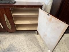  Haentge s Freres Art Deco Sideboard by Haentg s Freres - 3929580