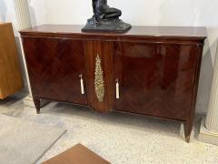 Haentge s Freres Art Deco Sideboard by Haentg s Freres - 3929581