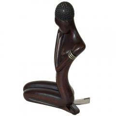  Hagenauer AFRICAN SCULPTURE BY HAGENAUER WERKST TTE - 4213050