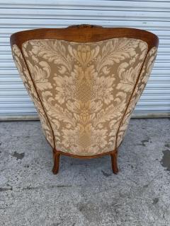  Hancock Moore Hancock Moore Arm Chair - 4190516