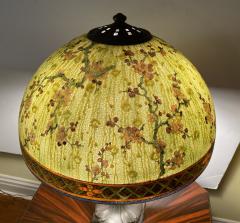  Handel Co Handel Cherry blossom table lamp - 1641037