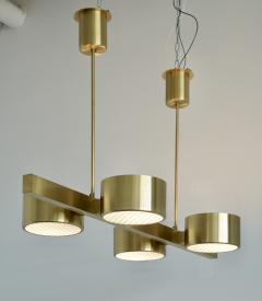  Hans Agne Jakobsson Ceiling lamp by Hans Agne Jakobson - 4196490