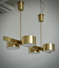  Hans Agne Jakobsson Ceiling lamp by Hans Agne Jakobson - 4196491