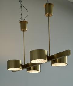  Hans Agne Jakobsson Ceiling lamp by Hans Agne Jakobson - 4196493