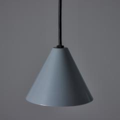  Hans Agne Jakobsson Hans Agne Jakobsson Mini Tratten Outdoor Pendant in Silver - 4134978