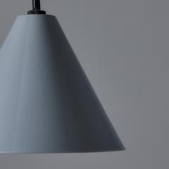  Hans Agne Jakobsson Hans Agne Jakobsson Mini Tratten Outdoor Pendant in Silver - 4134986