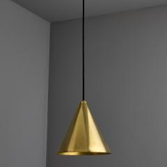  Hans Agne Jakobsson Hans Agne Jakobsson Polished Brass Tratten Outdoor Pendant - 4148368