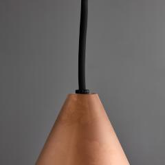  Hans Agne Jakobsson Hans Agne Jakobsson Raw Copper Tratten Outdoor Pendant - 4148419