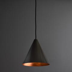  Hans Agne Jakobsson Hans Agne Jakobsson Tratten Outdoor Pendant in Bronze - 4147863