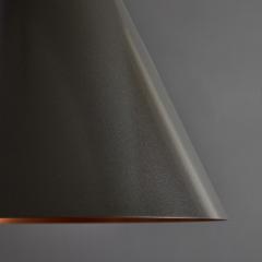  Hans Agne Jakobsson Hans Agne Jakobsson Tratten Outdoor Pendant in Bronze - 4147864