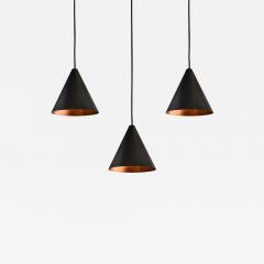  Hans Agne Jakobsson Hans Agne Jakobsson Tratten Outdoor Pendant in Bronze - 4151580