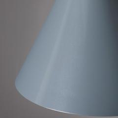  Hans Agne Jakobsson Hans Agne Jakobsson Tratten Outdoor Pendant in Silver - 4147827