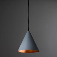  Hans Agne Jakobsson Hans Agne Jakobsson Tratten Outdoor Pendant in Silver - 4147831