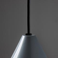  Hans Agne Jakobsson Hans Agne Jakobsson Tratten Outdoor Pendant in Silver - 4147833