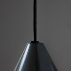  Hans Agne Jakobsson Hans Agne Jakobsson Tratten Outdoor Pendant in Steel - 4148096