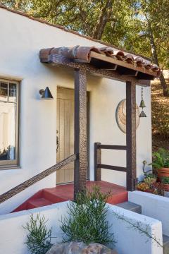  Hans Agne Jakobsson Hans Agne Jakobsson Tratten Outdoor Sconce in Painted Bronze - 4156009